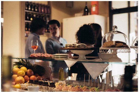 Caffè Cucina & Bottega